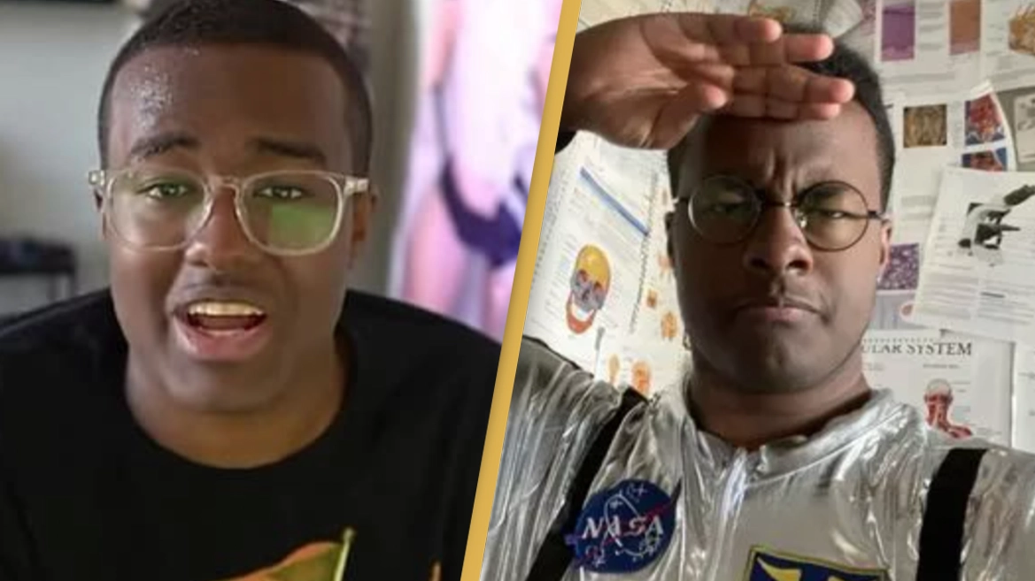 YouTuber Twomad has died aged just 23