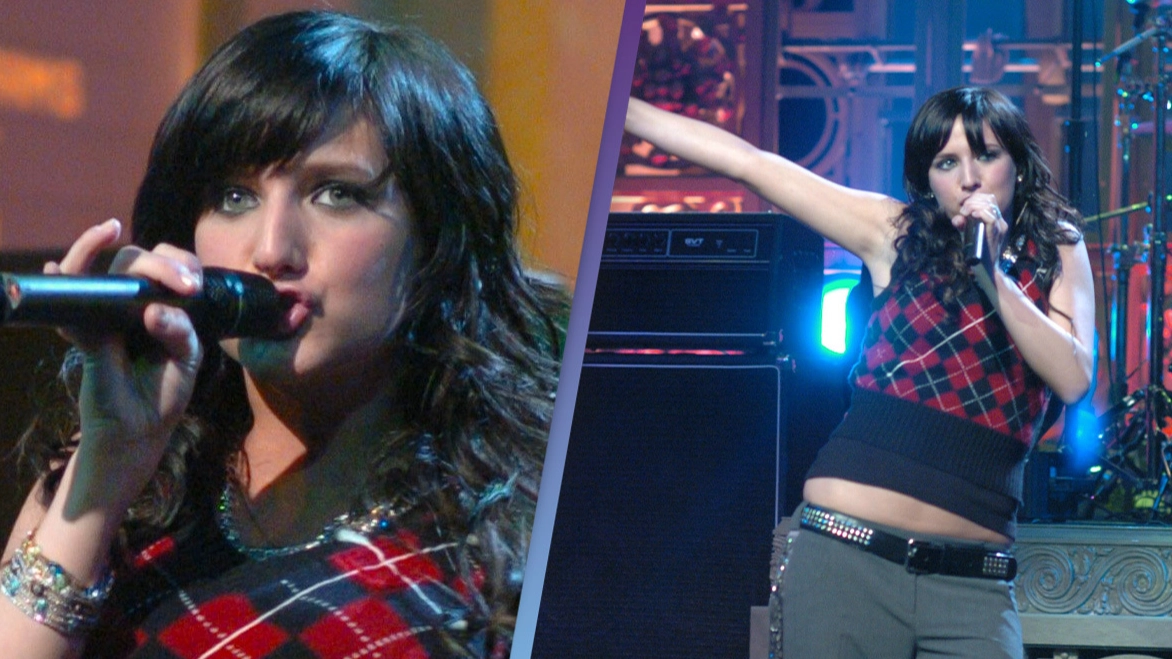 People feel bad for Ashlee Simpson after 'most humbling experience of her life' on SNL