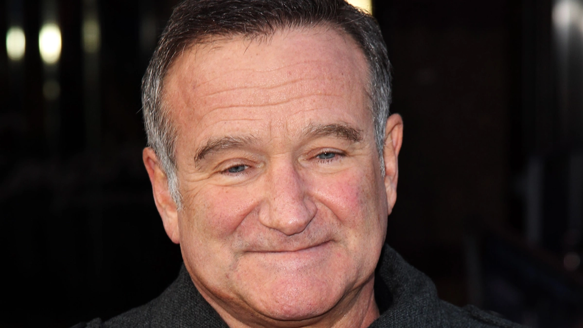 Heartwarming reason Robin Williams had clause in his contract to hire homeless people on his film sets
