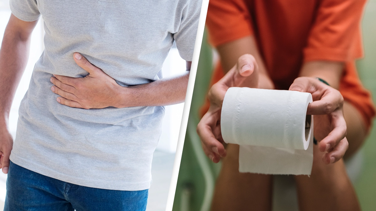 Doctors reveal 6 common signs of colon cancer to look out for in young people
