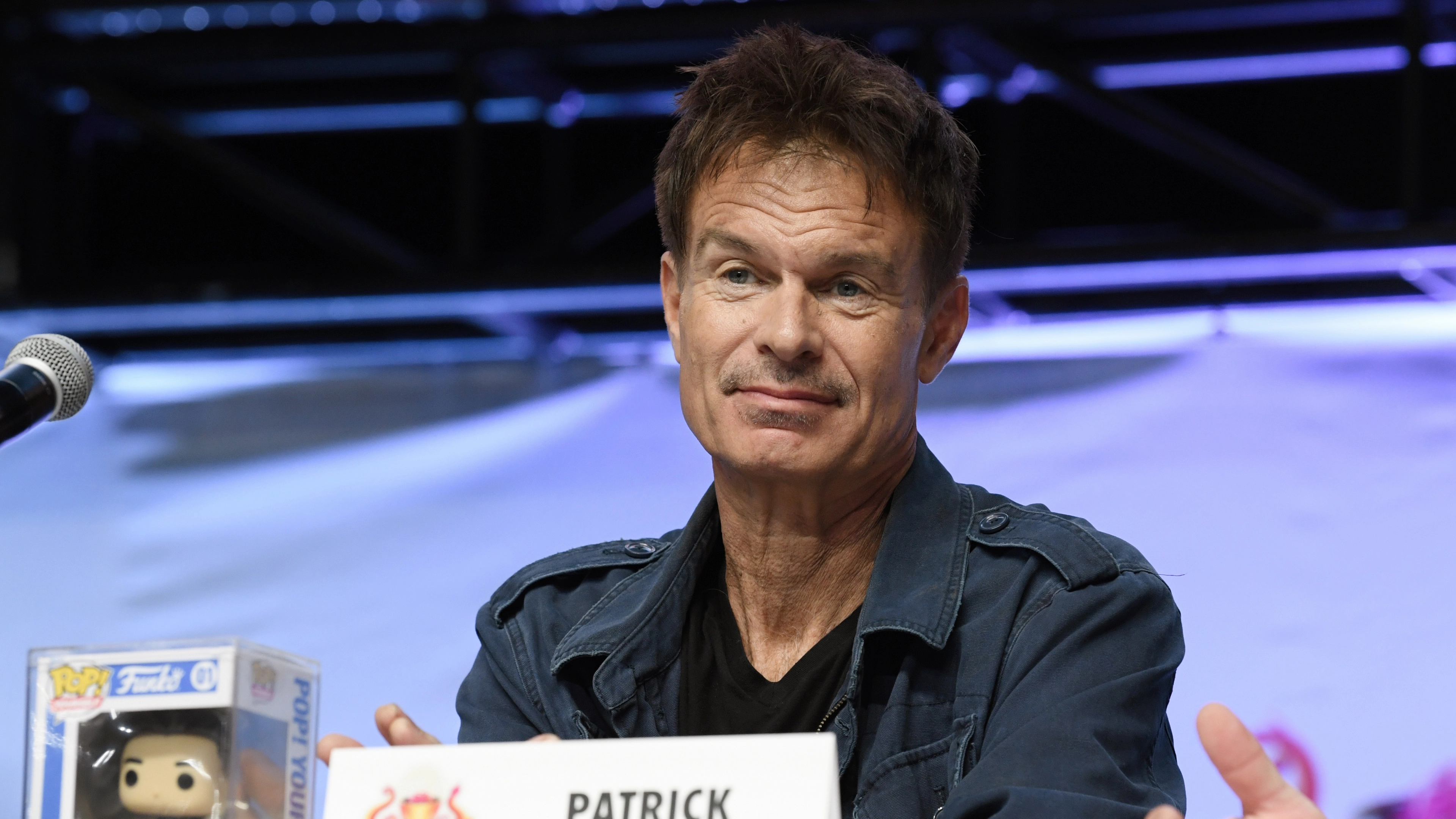 Early heart attack signs as Saved By The Bell actor Patrick Muldoon dies at 57