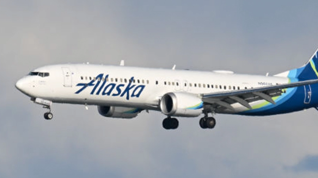 Chilling cockpit recording captures final moments of Alaska Airlines plane that crashed killing all on board