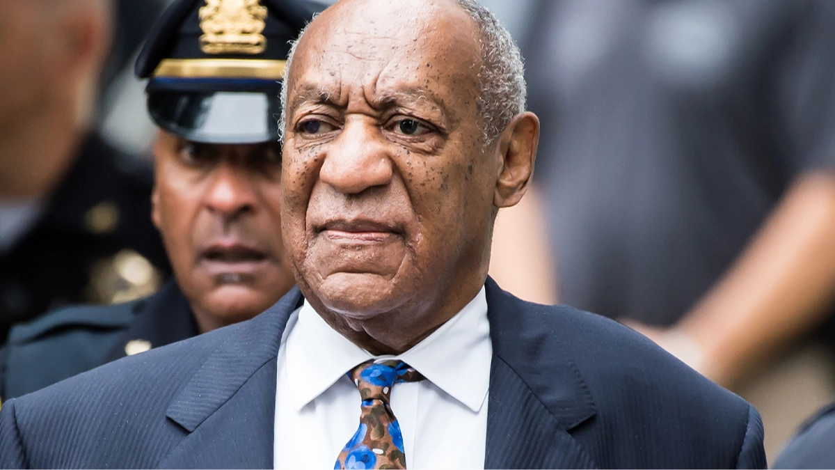 Bill Cosby ordered by court to pay over $19,000,000 to woman he drugged and sexually assaulted in limo over 50 years ago