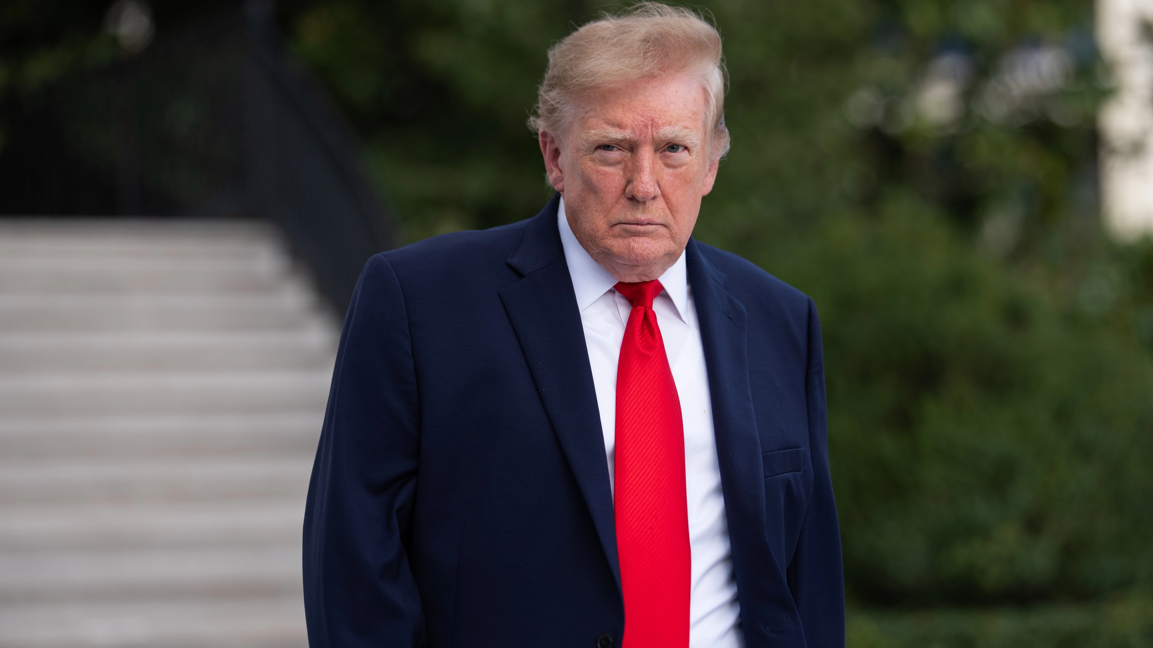 AI predicts what could happen if Trump and Republicans lose the 2026 midterm elections