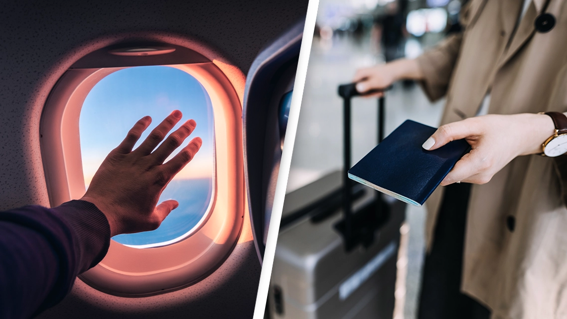 Airline introduces new boarding system that lets window seat people on first