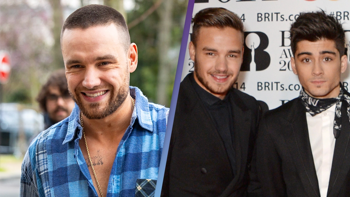 Former One Direction member Zayn Malik pens heartbreaking tribute to bandmate Liam Payne after his death at 31
