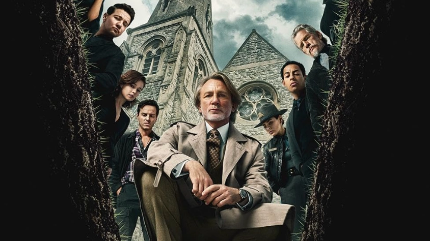 Where to stream ‘thrilling’ 92% rated series led by Wake Up Dead Man star as new Knives Out movie releases