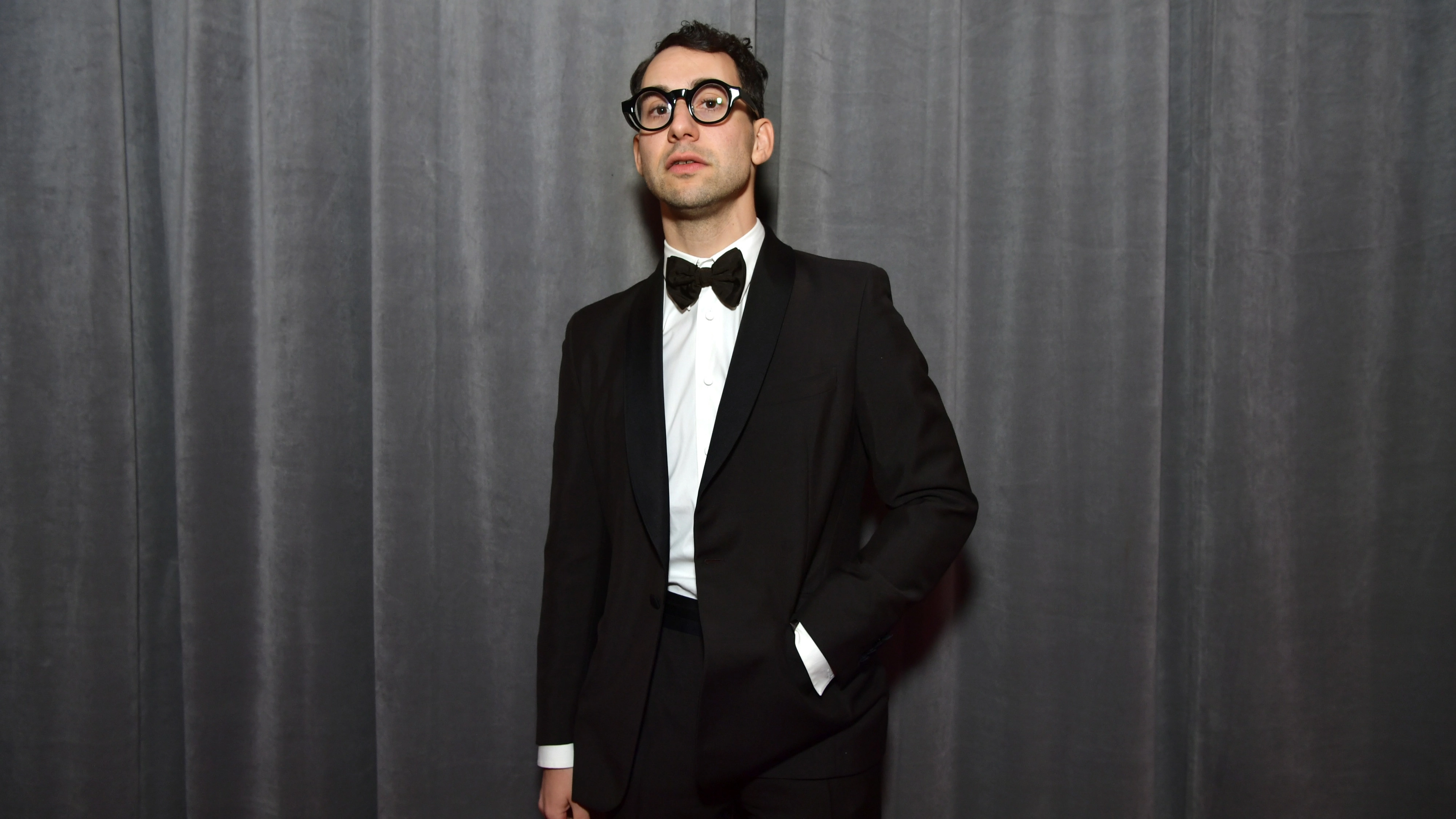 Jack Antonoff slams Ed Sheeran as he claims a 'billionaire' is telling him 'what to do' over Macklemore spat