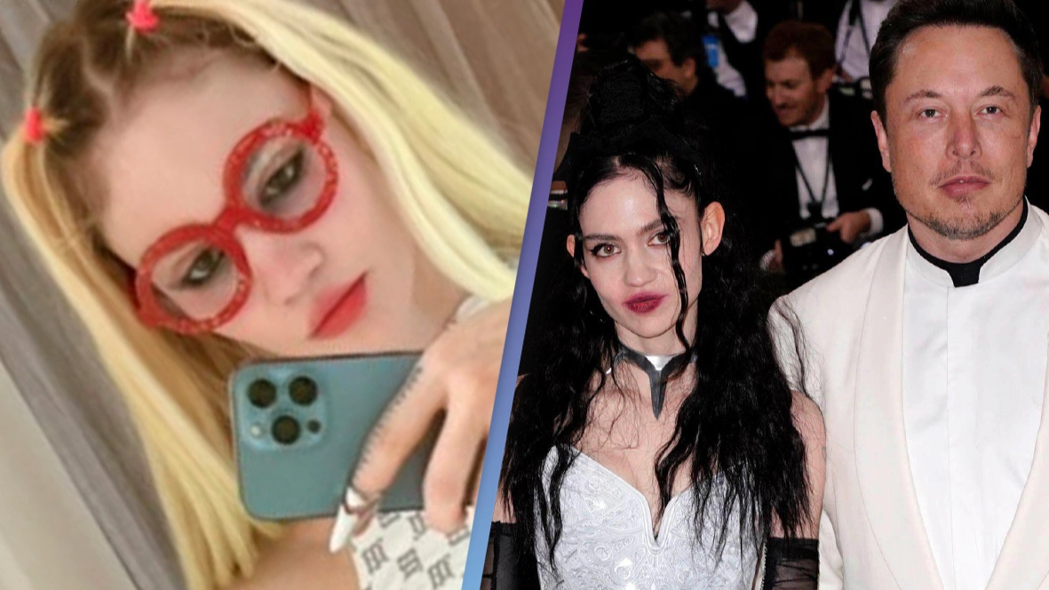 Grimes says she’s ‘more attracted to people less autistic’ and people are divided