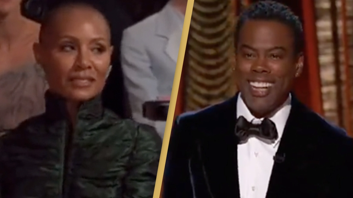Chris Rock’s GI Jane 2 Joke Explained