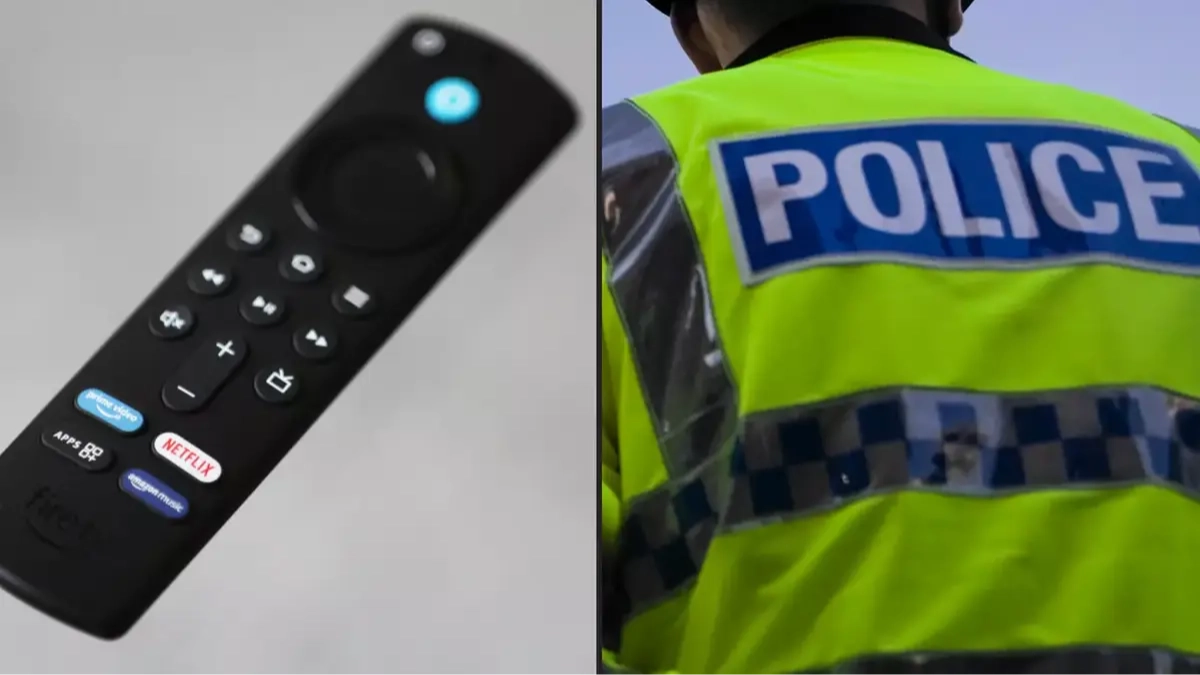 Likelihood of you going to prison if caught with a 'dodgy' Fire Stick in UK