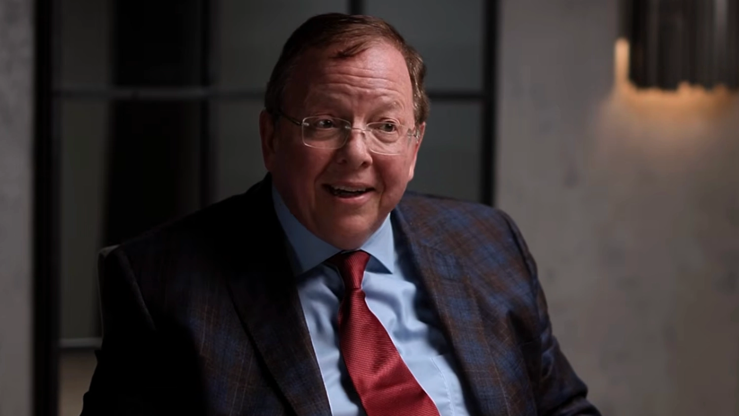 White House war advisor who has run Iran simulation for 20 years issues serious warning