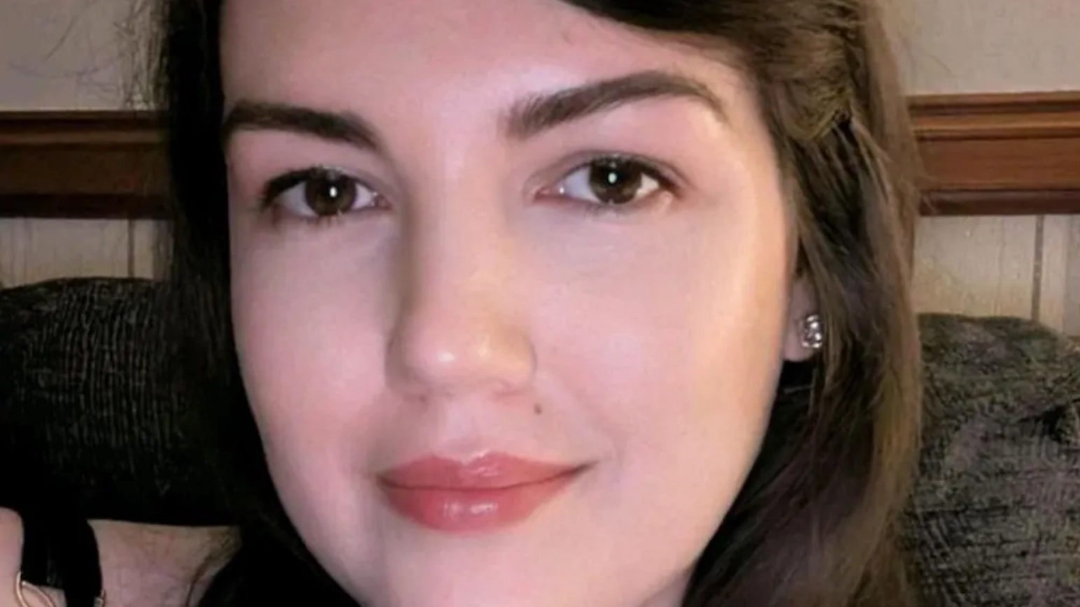 Police audio of 'man from fetish website' charged with murder of Brit who flew to US for 'violent death'