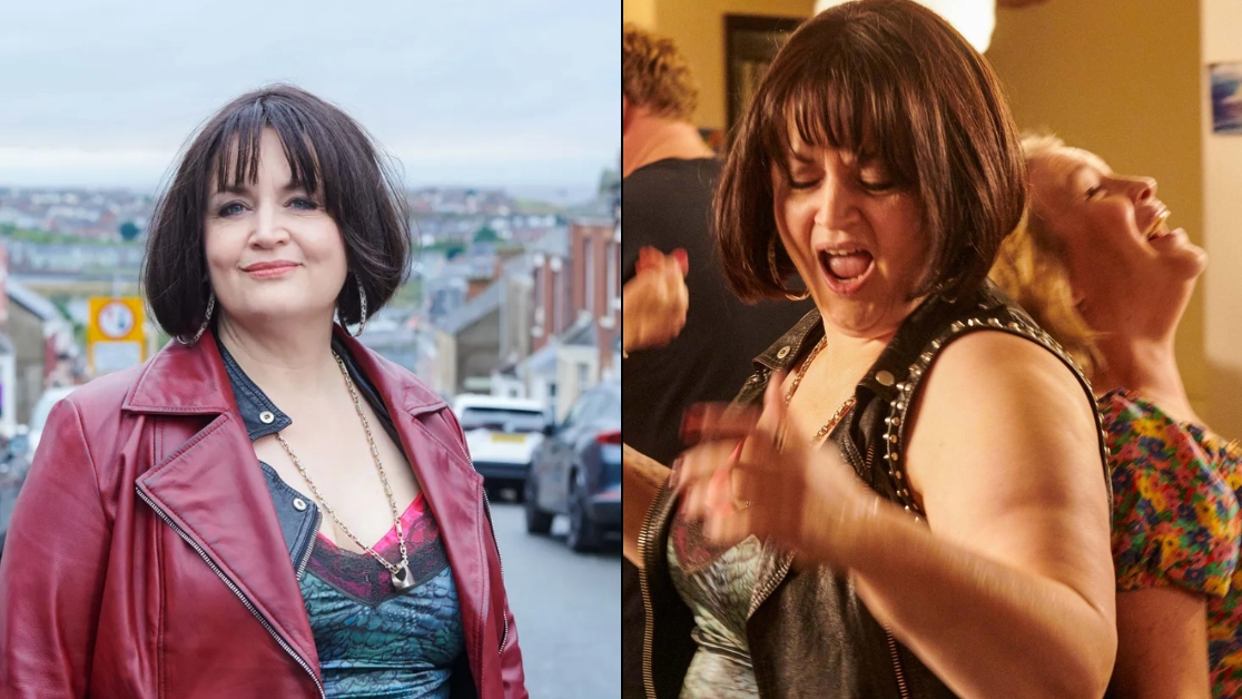 Ruth Jones set for surprise return as Nessa just days after final ever episode of Gavin and Stacey