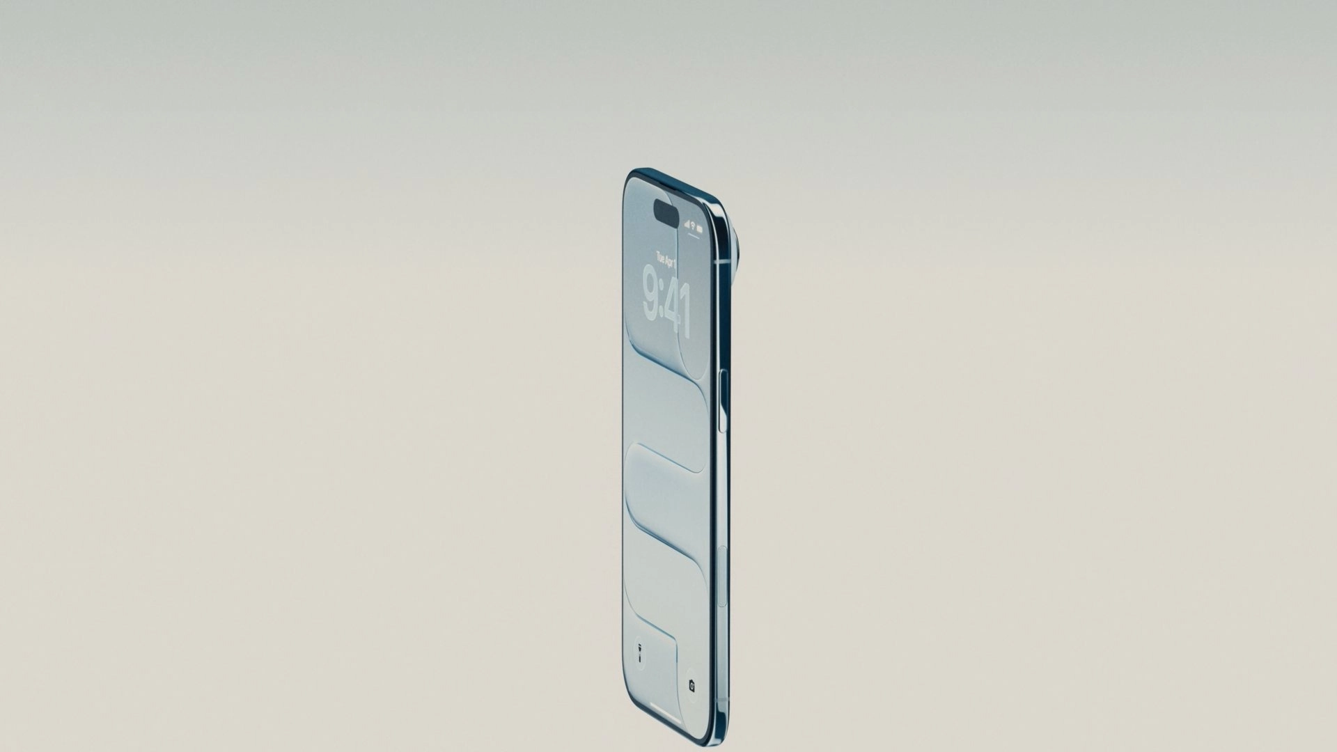 Apple reveals never-before-seen iPhone model that is ‘thinnest ever’