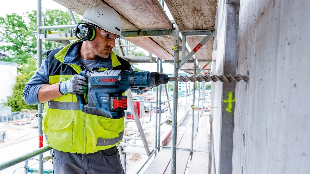 The best Bosch deals to shop this Black Friday for all your home improvement projects