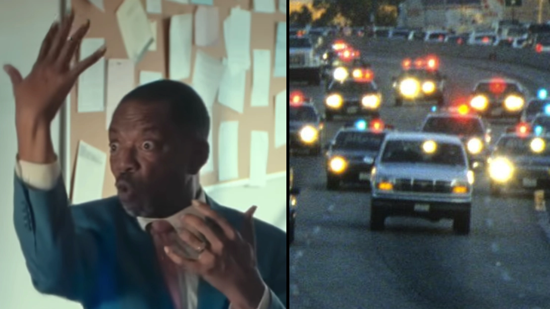 New Netflix true crime series explores real life story of ‘most famous celebrity ever charged with murder’