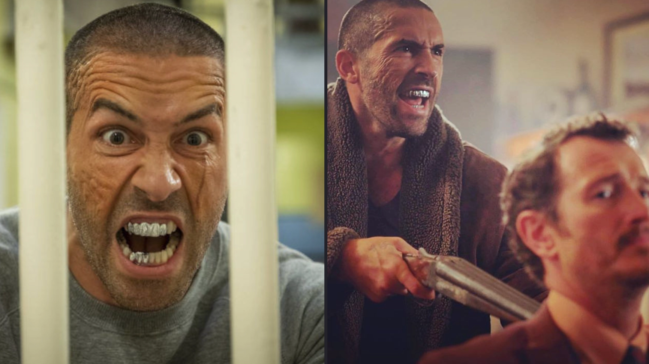 Netflix viewers urged to watch extremely violent film dubbed 'British version of John Wick'