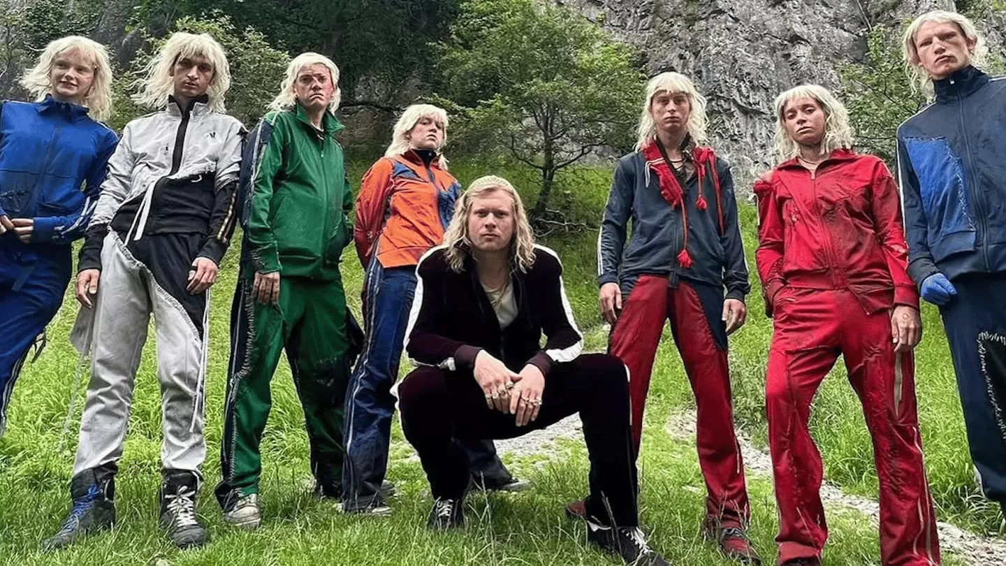 Why Jimmy in 28 Years Later sequel has exactly seven 'fingers' in his cult