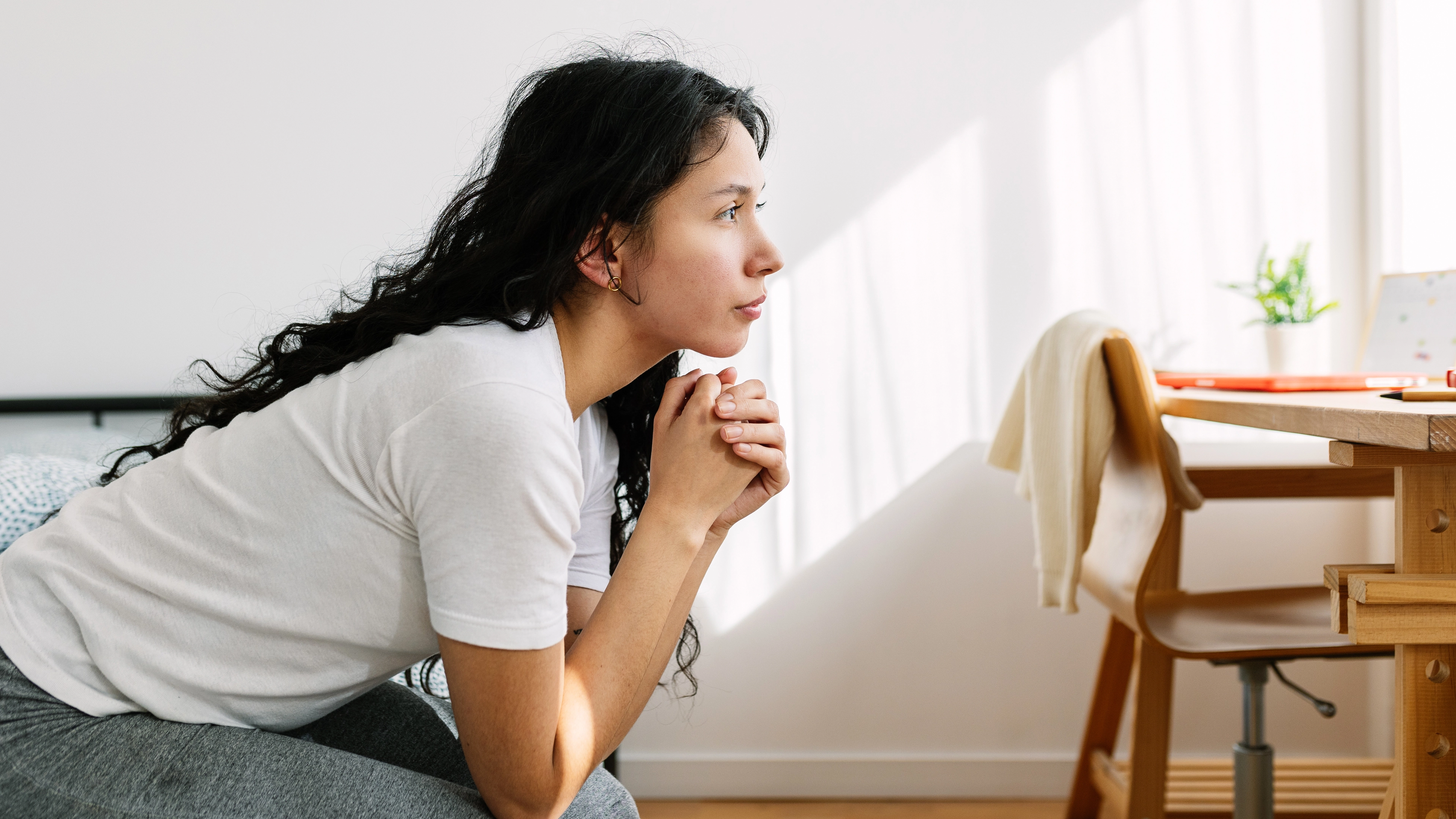 Real reason behind why people experience deja vu, according to science