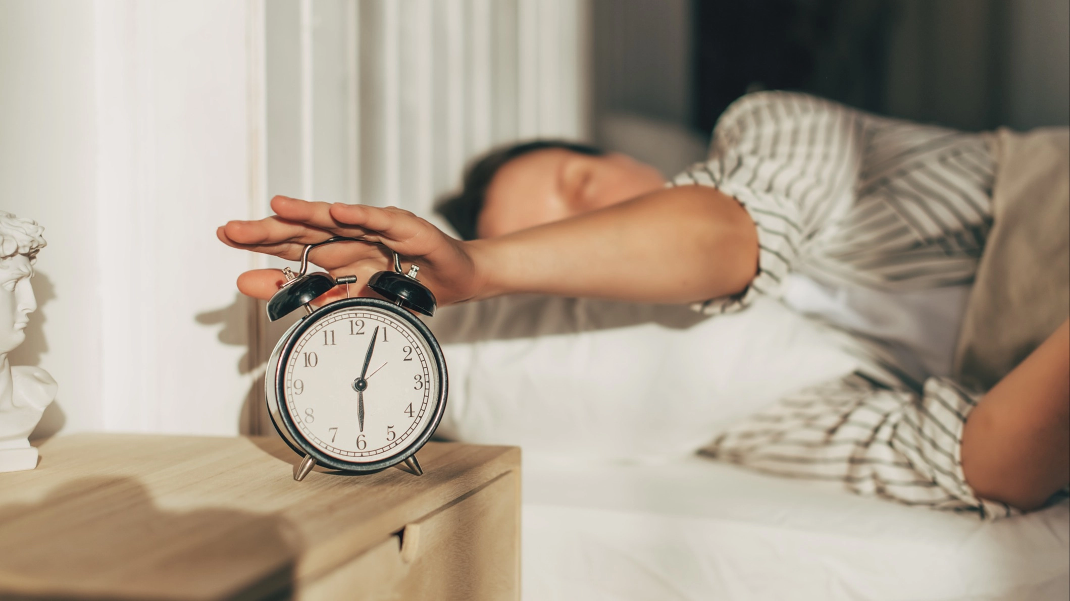 Expert warnings about time changes as UK prepares to change the clocks tonight
