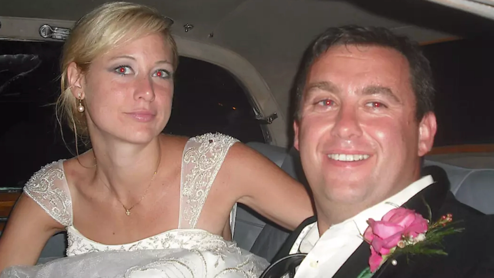 Family respond to killer's comments in Netflix doc about twisted true story of man found dead after marrying children’s nanny