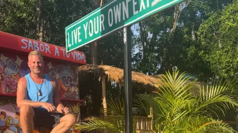 Man's 'clever' hack has saved him £50k while allowing him to travel the world 'for free'