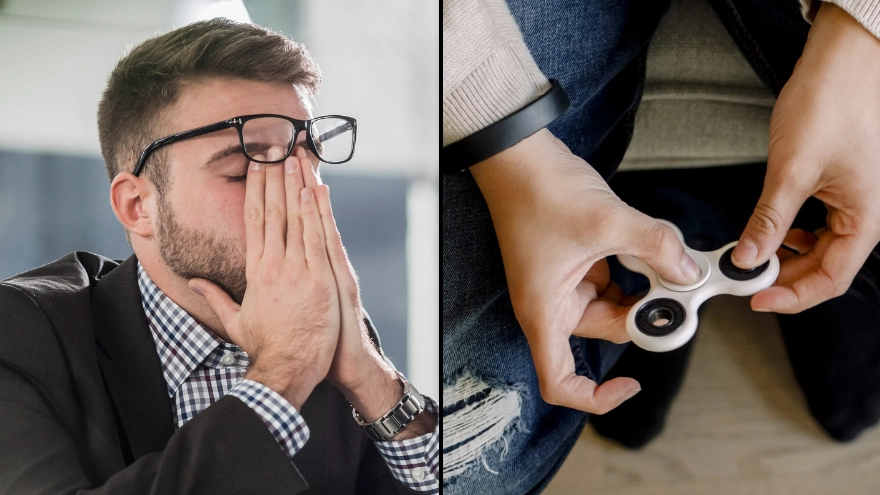 Neuroscientist answers the six biggest questions people have about ADHD in adults