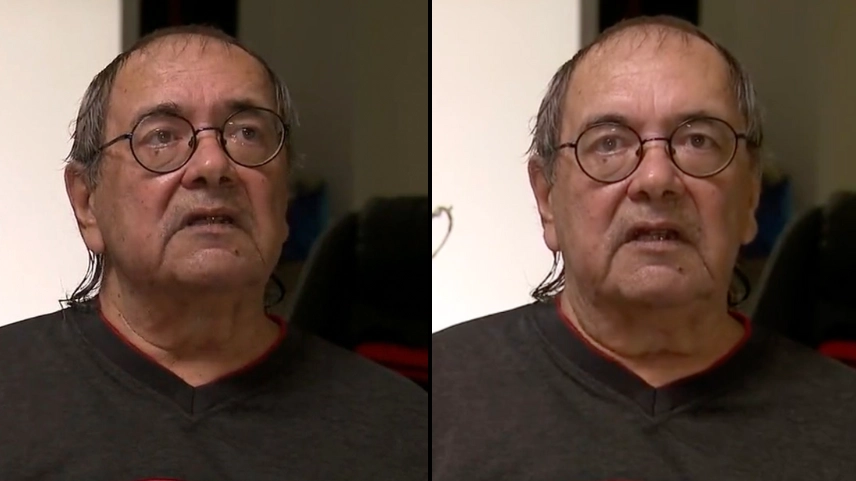 Man who won £21 million on lottery and quit work the next day shares how he spent his winnings