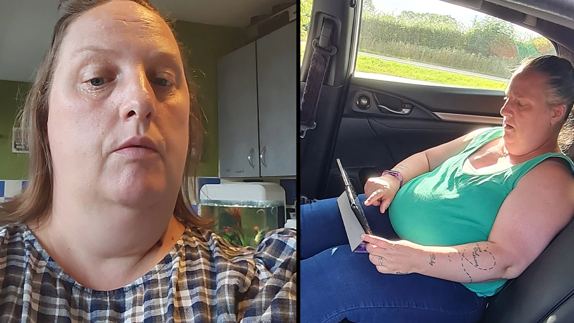 Woman shocked after finding out her favourite place for breaks is dogging hotspot
