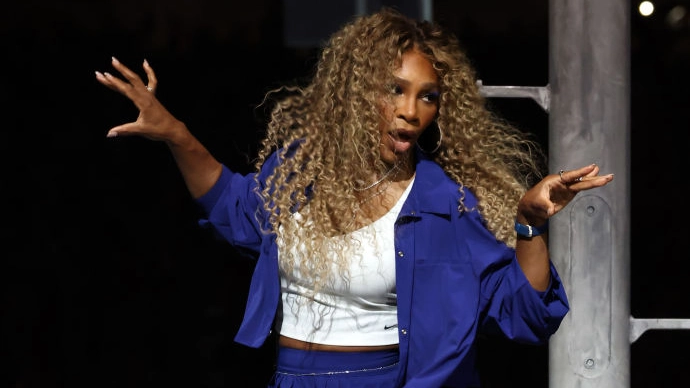 Stephen A. Smith makes shocking remark to Serena Williams' husband after Super Bowl halftime controversy
