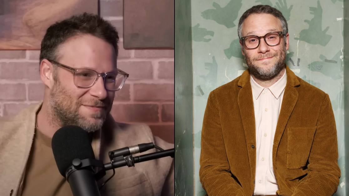 Seth Rogen explained how being in 'most controversial film in the world' impacted rest of his career
