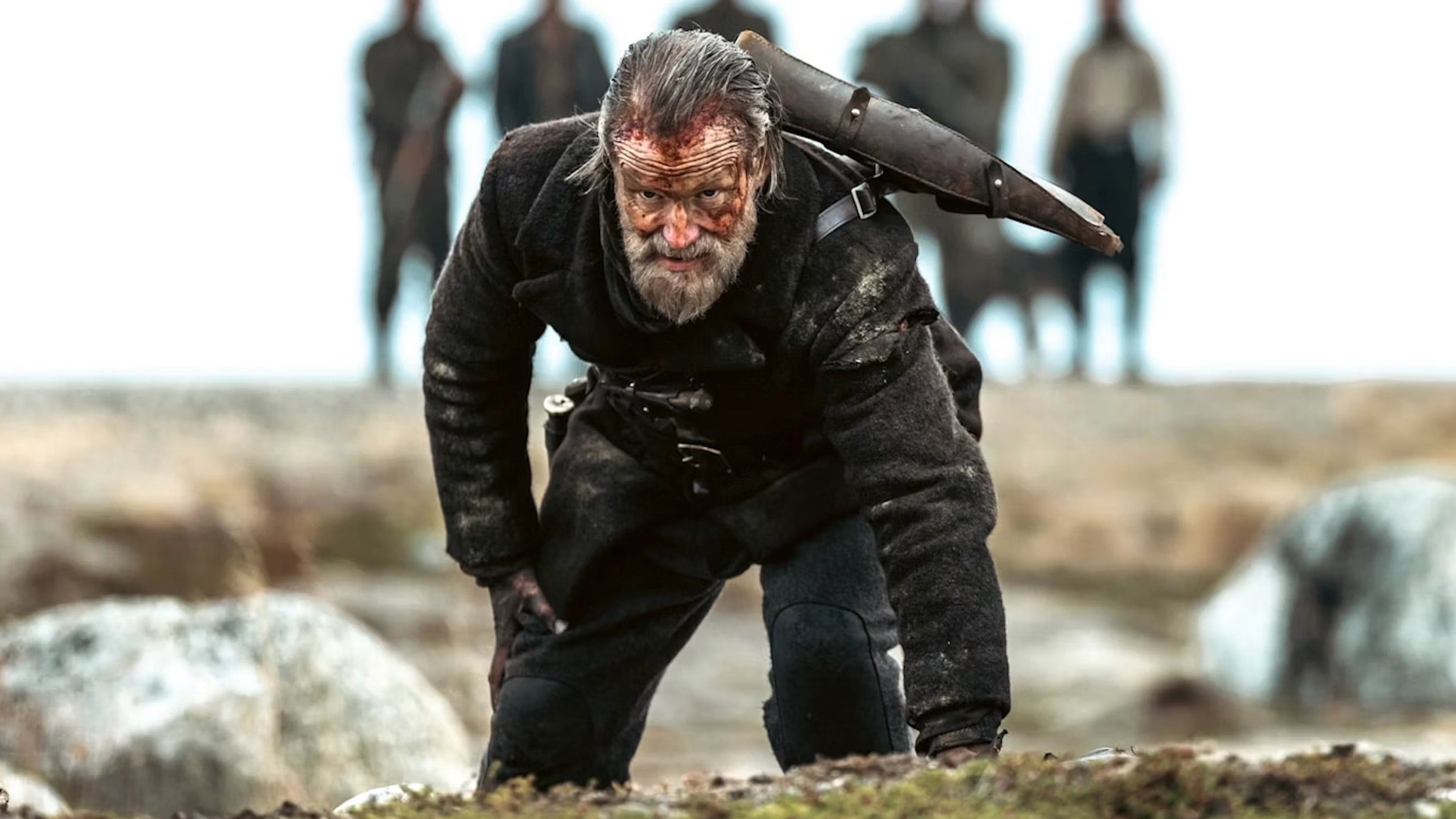 Netflix finally adds brutal Nazi killing film compared to John Wick with 94% Rotten Tomatoes rating
