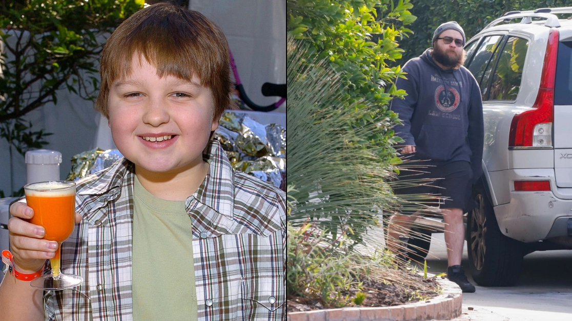Two and a Half Men child star explains why he left Hollywood after becoming highest paid child actor