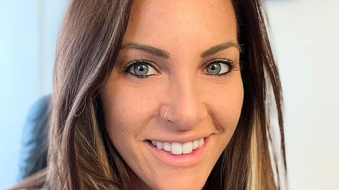 Woman left stunned after discovering she had slept with her half-brother through text message