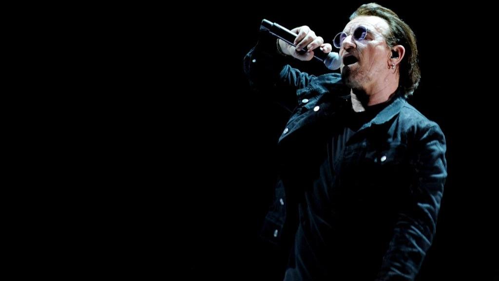 U2 announce first UK tour in almost a decade: Tickets, general sale times and how to buy