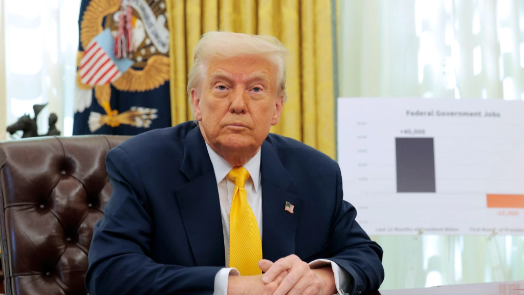 What US' 'Nuclear Triad' would involve as Donald Trump makes claim about 'greatest threat to humanity'