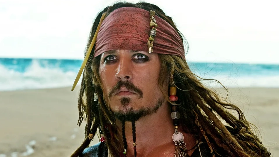 Pirates of the Caribbean creator gives major Johnny Depp return update