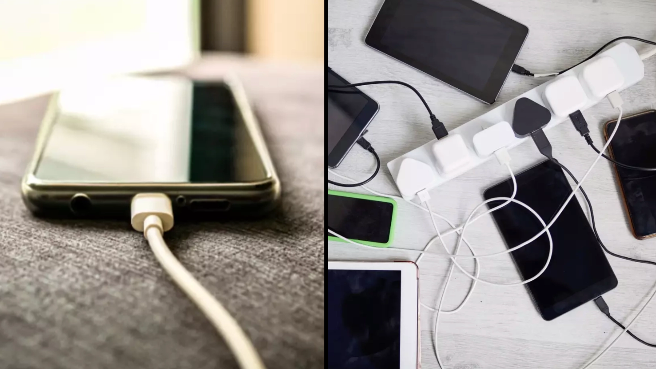 Why Met Office has warned Brits to 'charge mobile devices' as UK alert issued