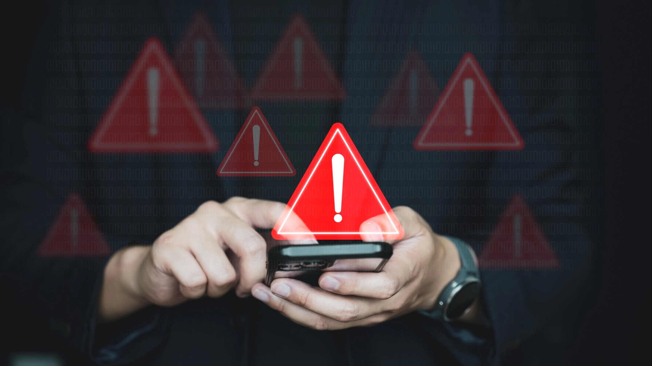 How to turn off emergency alert that will blast through entire population's phones this weekend