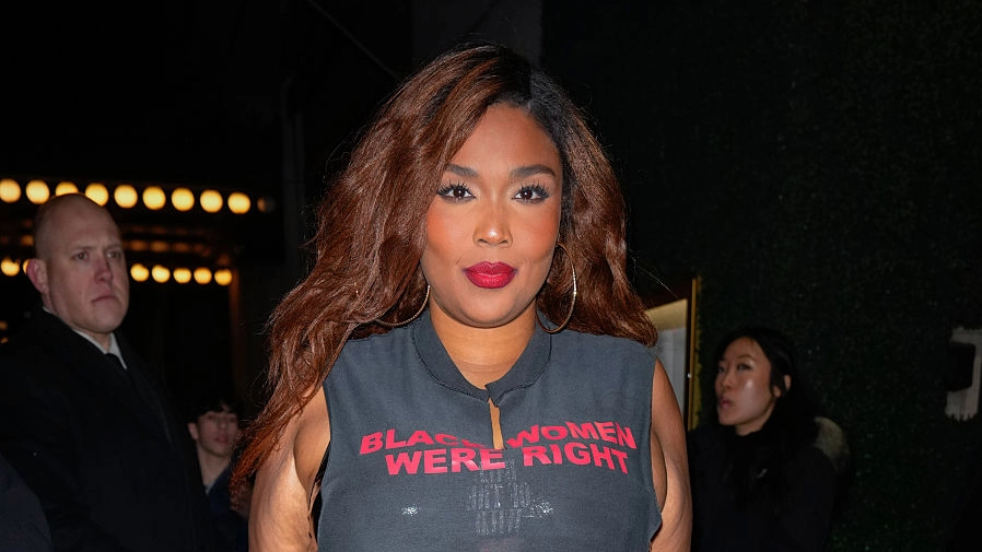 Lizzo explains simple lifestyle changes that caused her huge weight loss after denying she uses Ozempic
