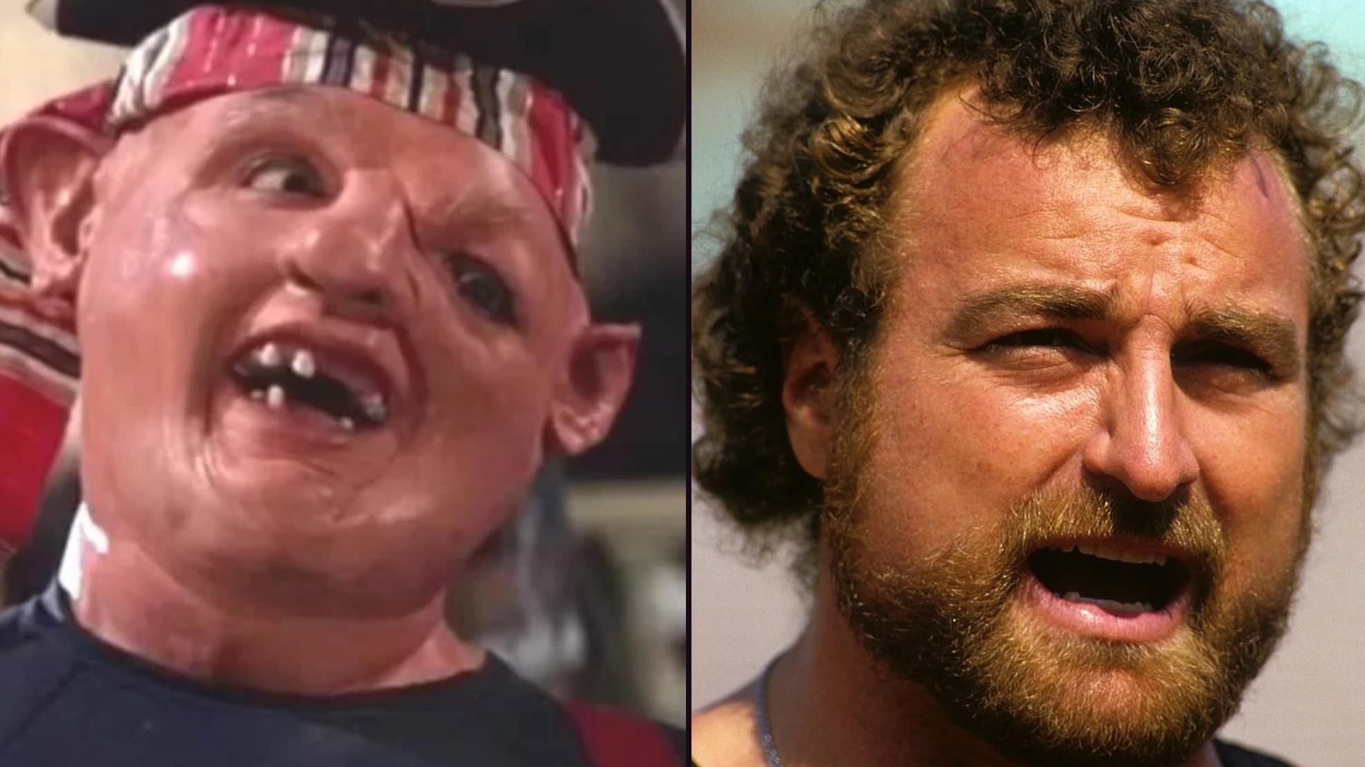 Tragic story of guy who played Sloth in The Goonies as sequel movie is announced
