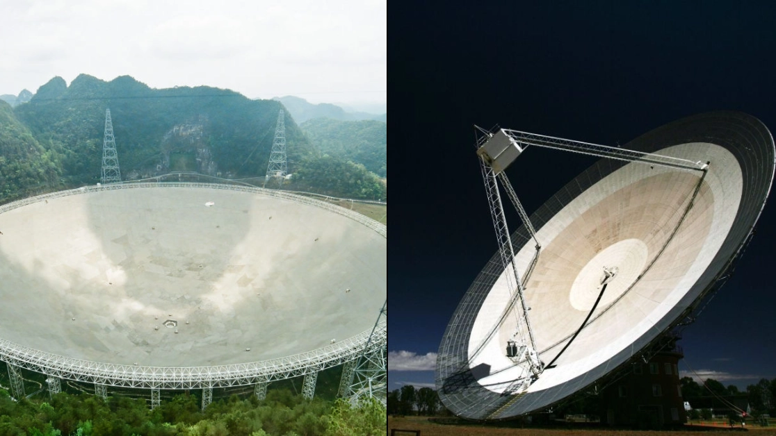 Scientists are 'weeks away' from confirming alien life exists according to professor