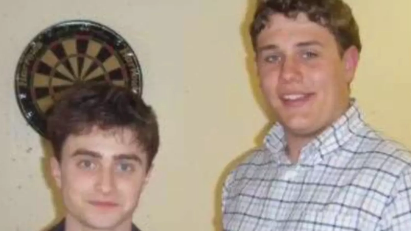 Daniel Radcliffe remembered touching moment with Harry Potter co-star who tragically died before movie wrapped