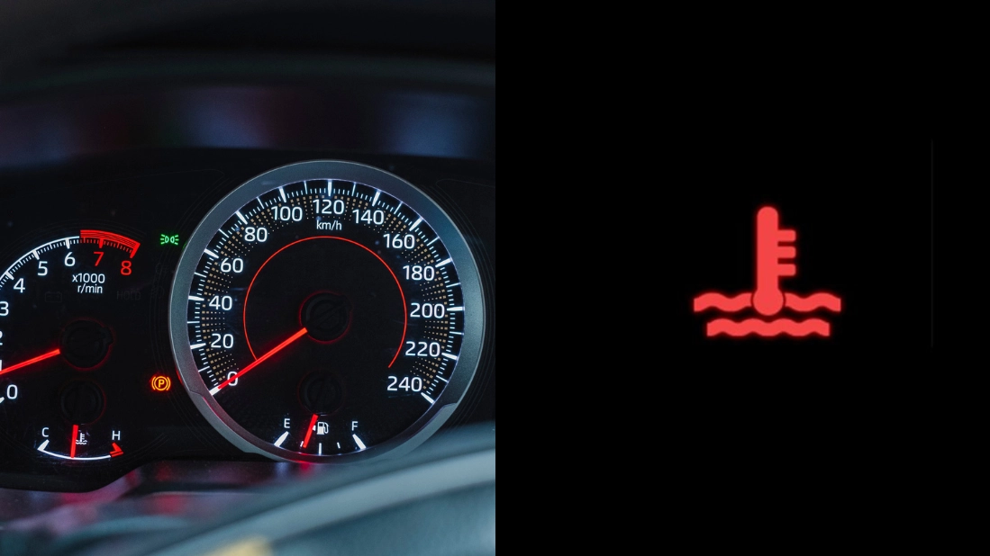80% of motorists don't know what dashboard symbol that 'looks like a boat' means