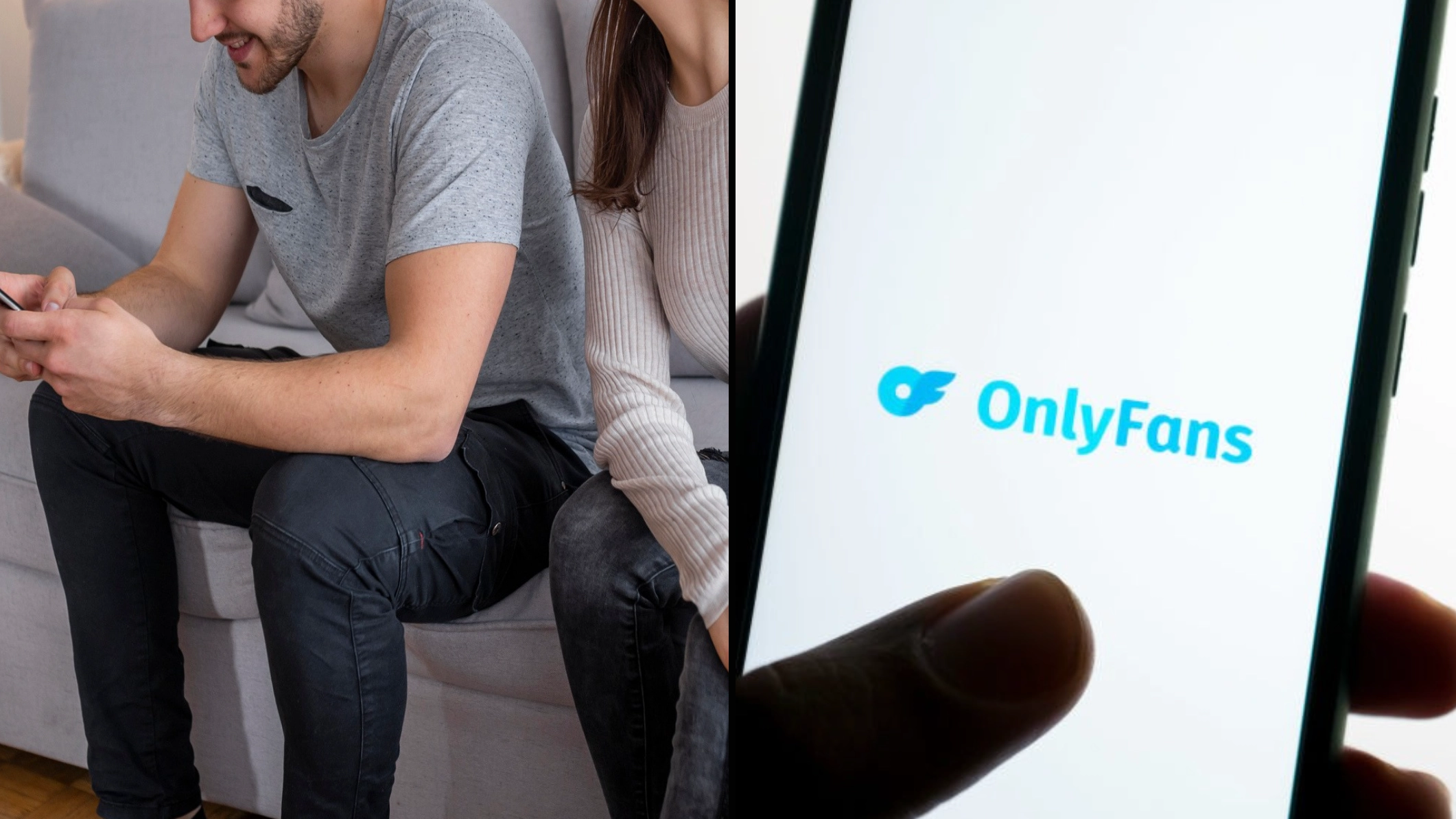 Expert reveals if it's cheating to subscribe to an OnlyFans account in a relationship