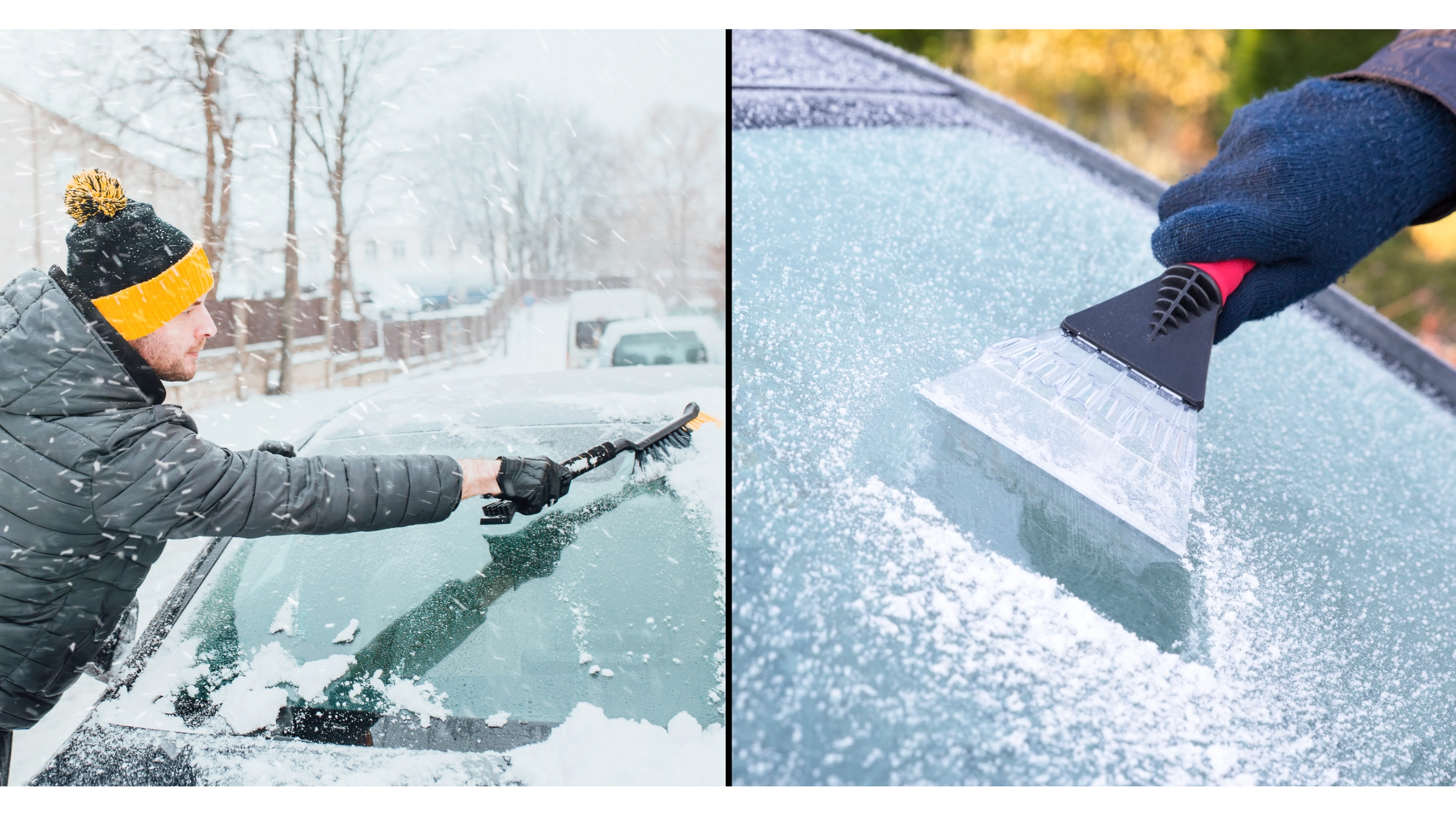 Drivers warned about popular defrosting hack which can cause a lot of damage