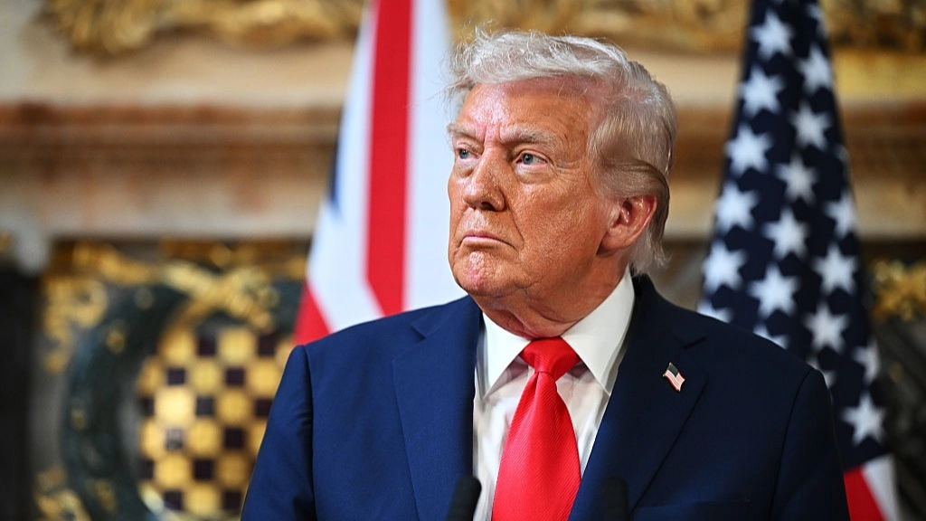 What is US government shutdown and how could it affect you despite not living there