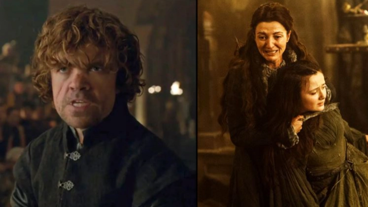 Sky forced to apologise after violent and sweary Game of Thrones ep is shown early morning
