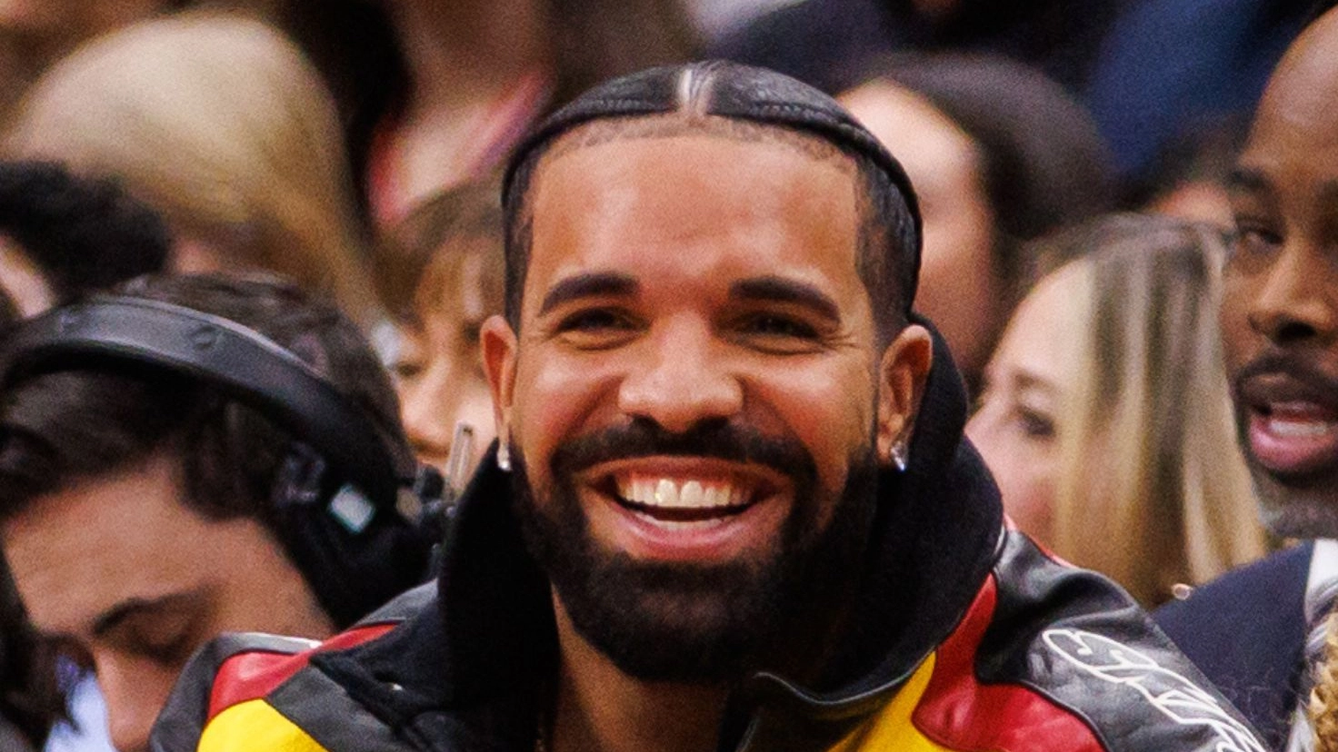 Drake quietly drops extra UK tour date due to unprecedented demand 